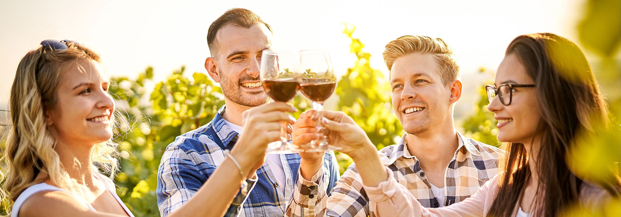 Galena, IL Wine Weekend